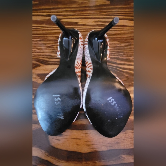 Carlos Santana High Heels 👠 - Picture 4 of 4